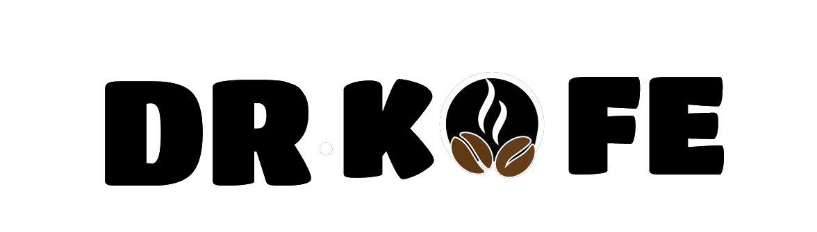 DrkCoffee logo